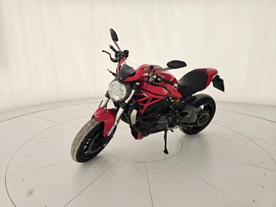 Ducati Monster 1200 S (2017 - 21) usata