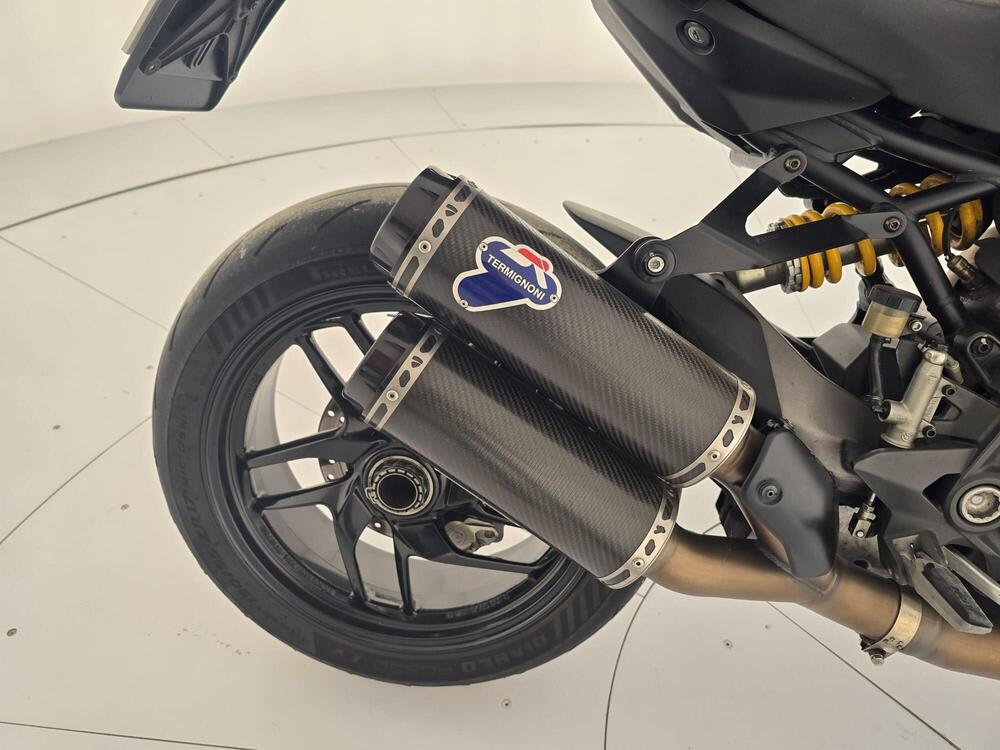 Ducati Monster 1200 S (2017 - 21) (6)