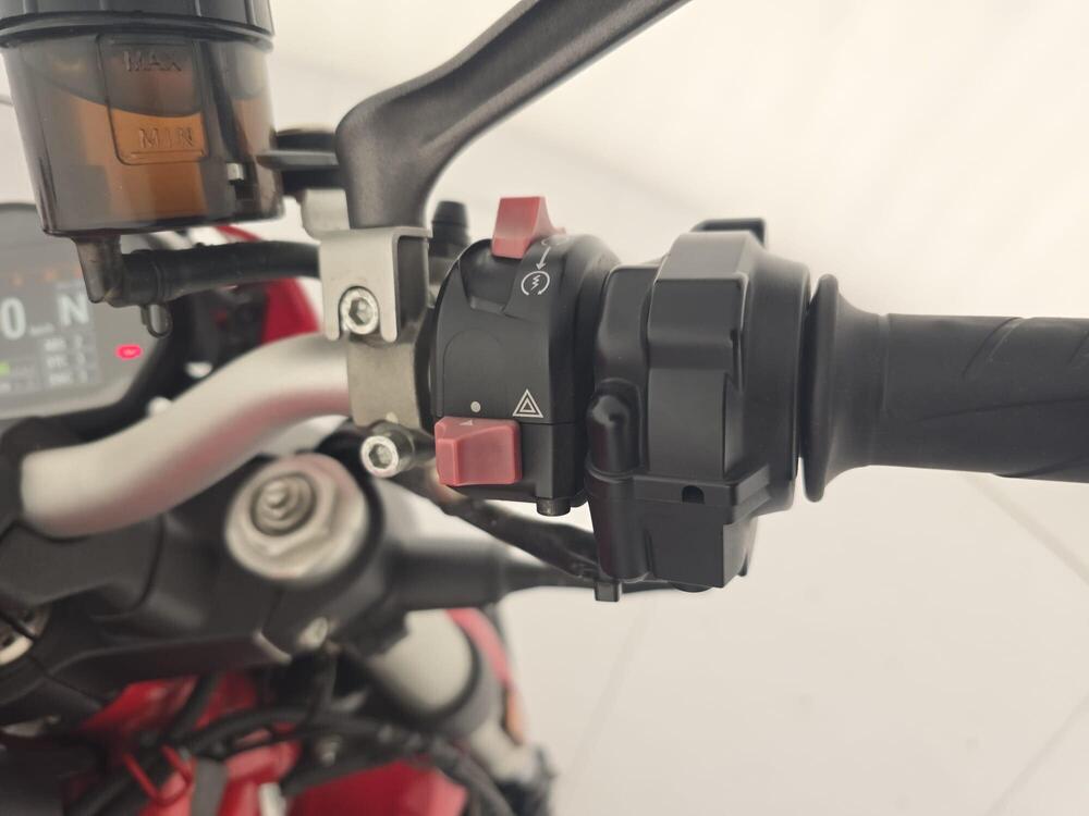 Ducati Monster 1200 S (2017 - 21) (8)