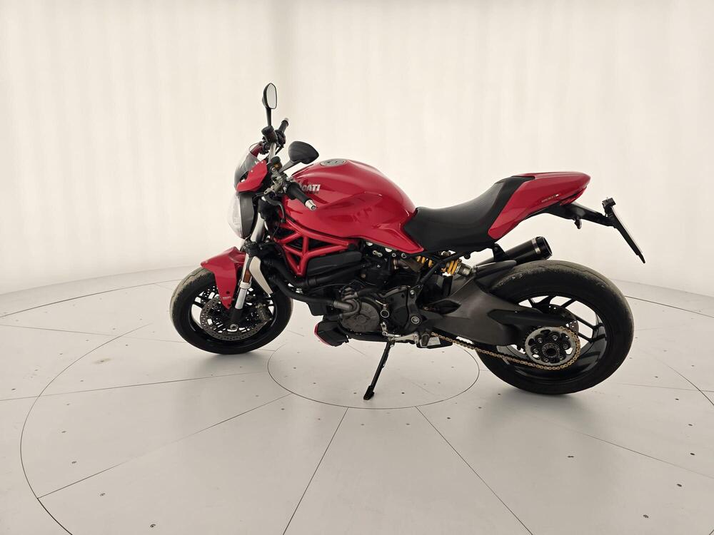 Ducati Monster 1200 S (2017 - 21) (2)