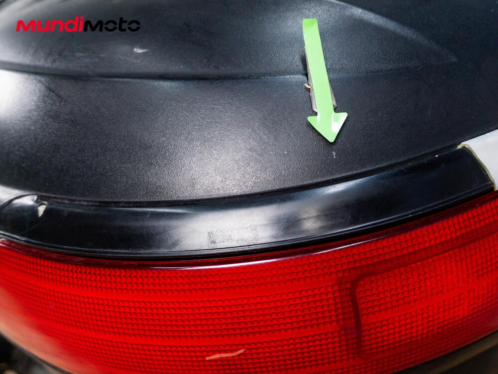 Triumph Tiger 800 XCx (2017 - 18) (16)