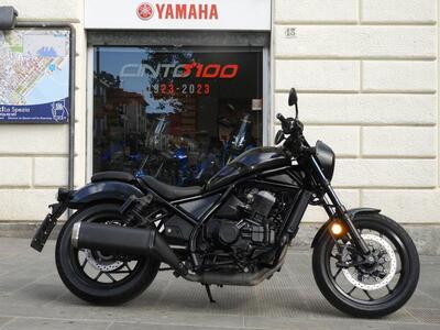 Honda CMX 1100 Rebel DCT (2021 - 24) usata