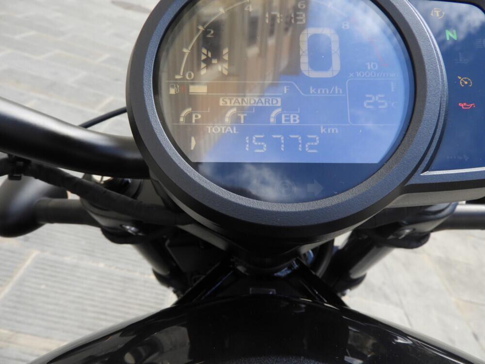 Honda CMX 1100 Rebel DCT (2021 - 24) (5)