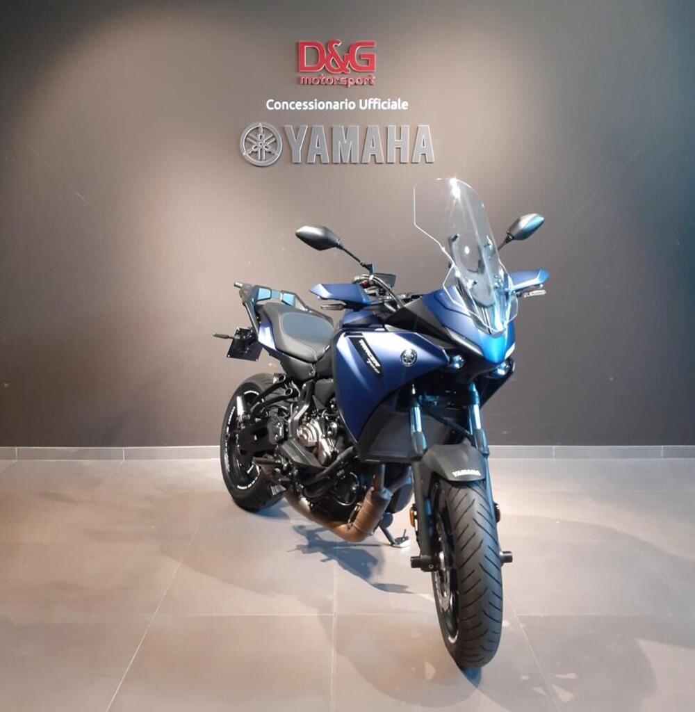 Yamaha Tracer 700 (2020) (3)