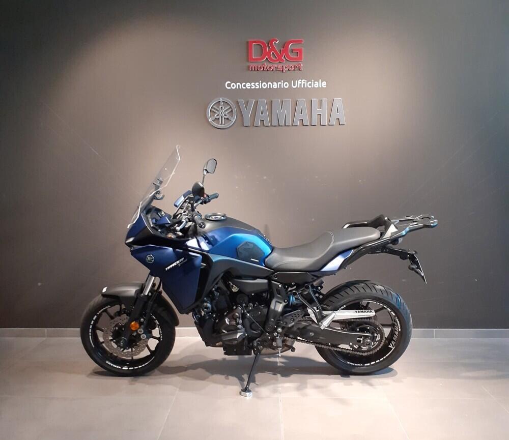 Yamaha Tracer 700 (2020) (5)