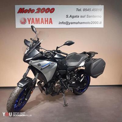 Yamaha Tracer 7 GT (2021 - 24) usata