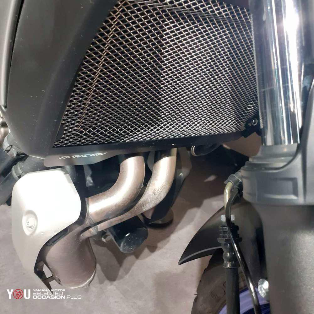 Yamaha Tracer 7 GT (2021 - 24) (5)