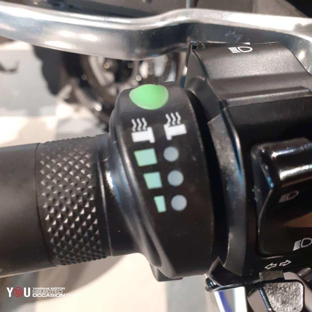 Yamaha Tracer 7 GT (2021 - 24) (6)