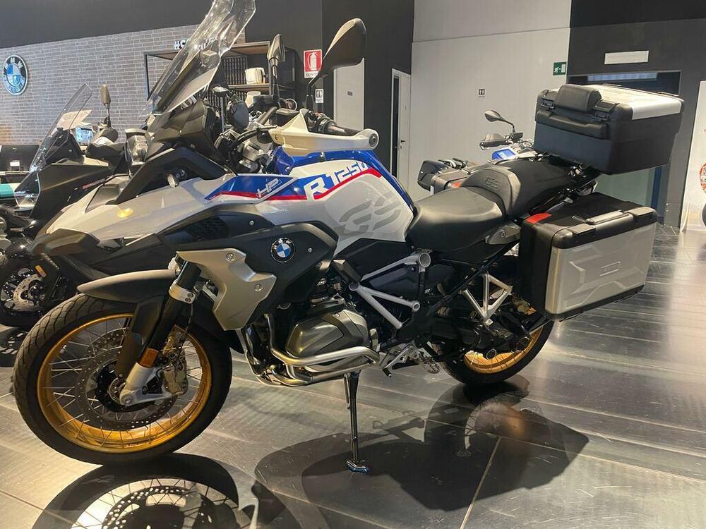 Bmw R 1250 GS (2019 - 20) (11)