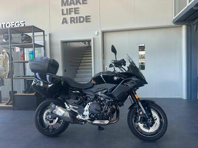 Bmw F 900 XR (2020 - 24) usata