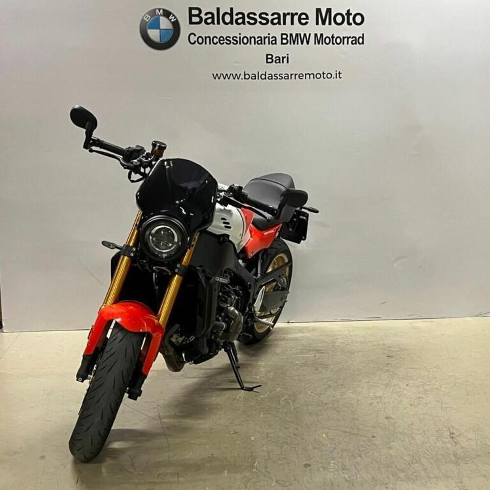 Yamaha XSR 900 GP (2024 - 26) (2)