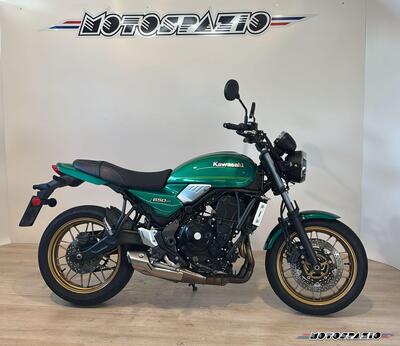 Kawasaki Z 650 RS (2022 - 24) usata
