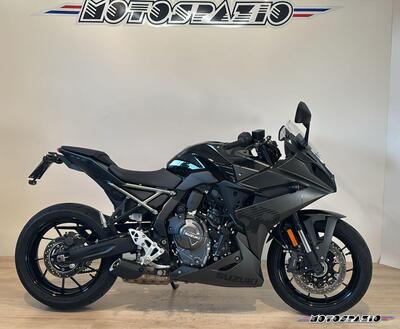 Suzuki GSX-8R (2024 - 25) usata
