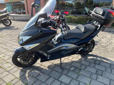 Yamaha T-Max 500 (2008 - 12) usata