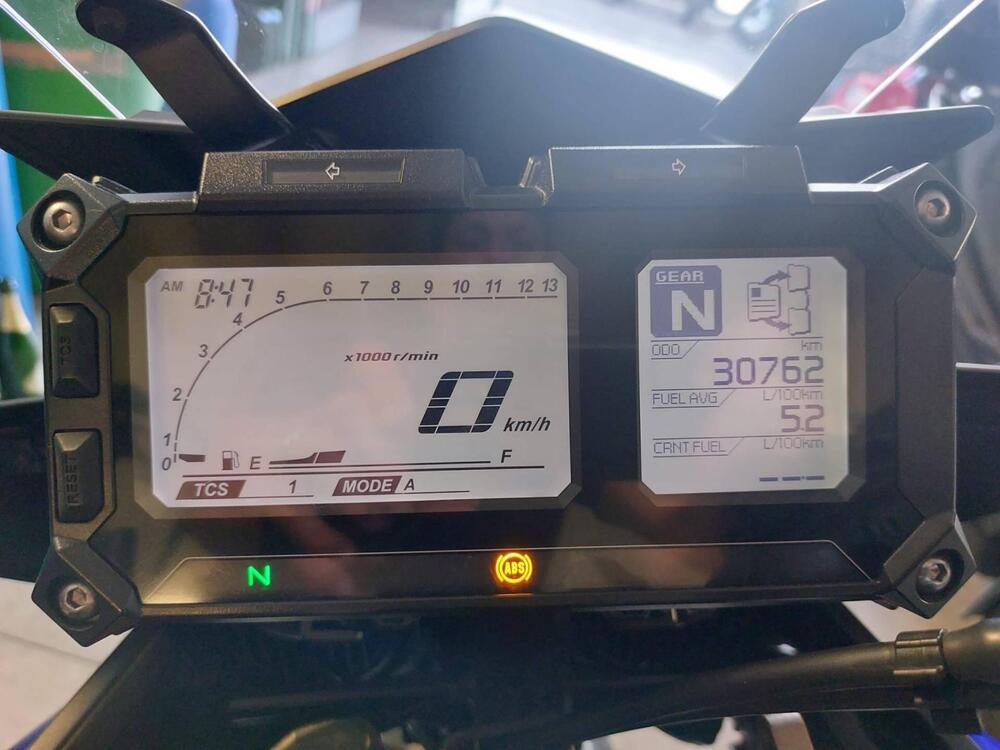 Yamaha Tracer 900 (2018 - 20) (3)