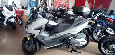 Honda Forza 350 (2022 - 24) usata