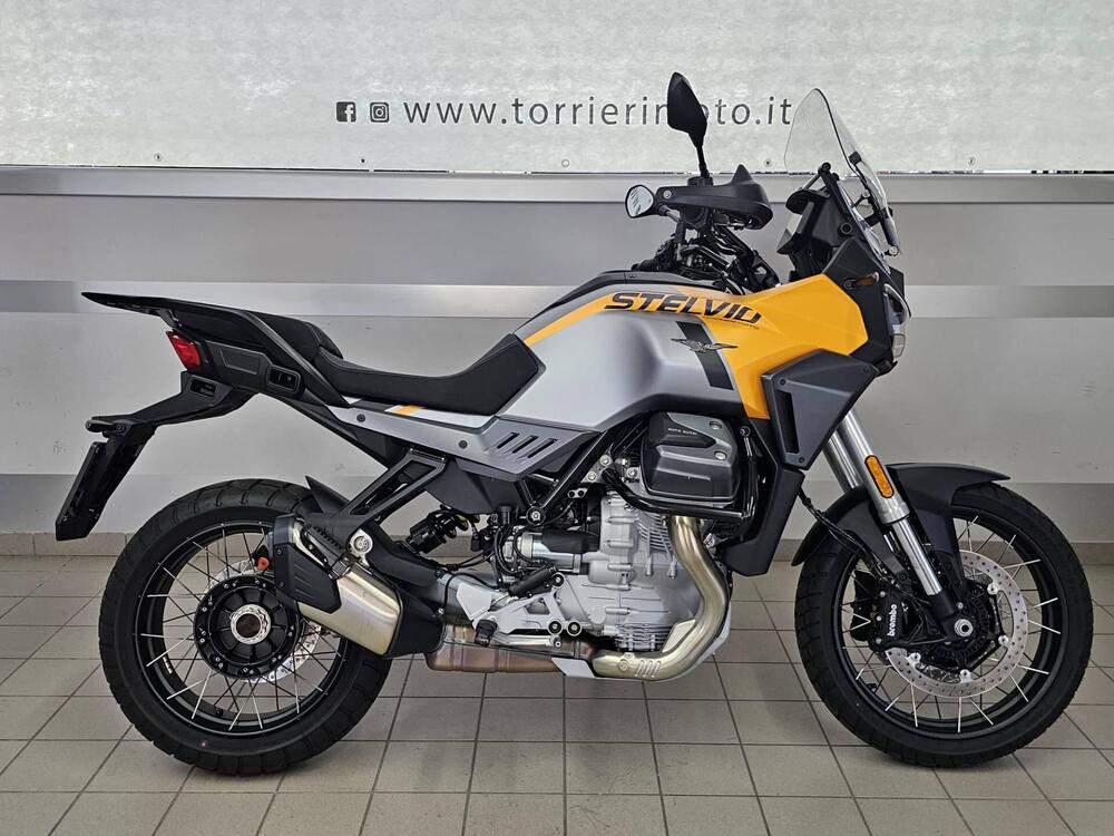 Moto Guzzi Stelvio PFF (2024 - 26) (3)