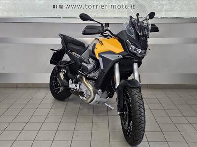 Moto Guzzi Stelvio PFF (2024 - 25) usata