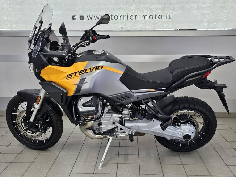 Moto Guzzi Stelvio PFF (2024 - 26) (4)