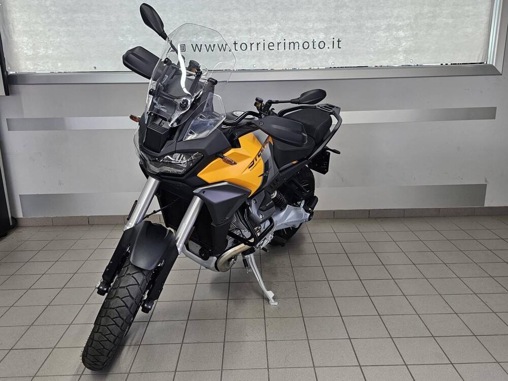 Moto Guzzi Stelvio PFF (2024 - 26) (2)