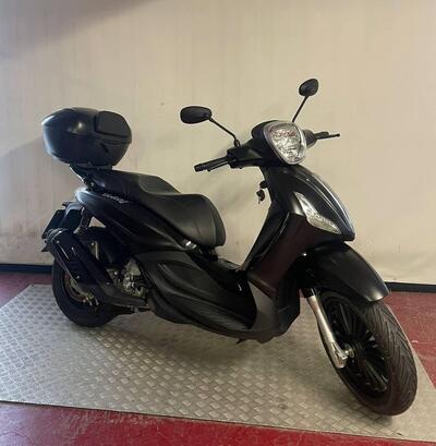Piaggio Beverly 300 i.e. (2010 - 16) usata