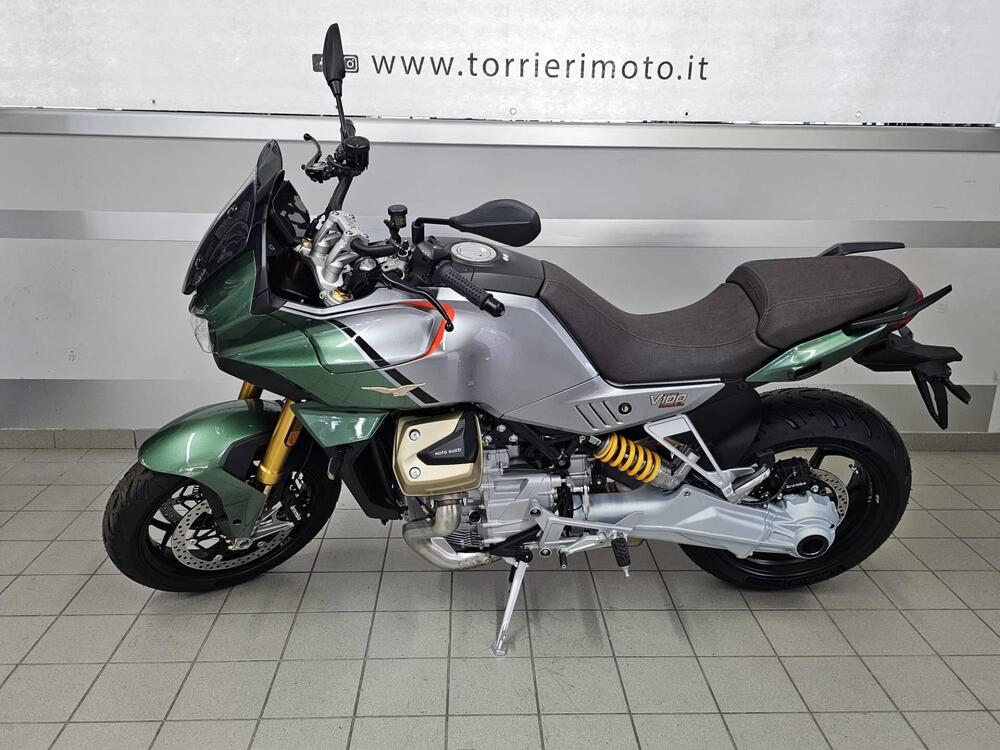 Moto Guzzi V100 Mandello S (2022 - 24) (5)