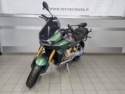 Moto Guzzi V100 Mandello S (2022 - 24) usata