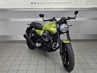 Moto Guzzi V7 Sport (2025) usata