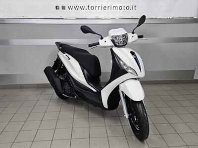 Piaggio Medley 200 S (2025) usata