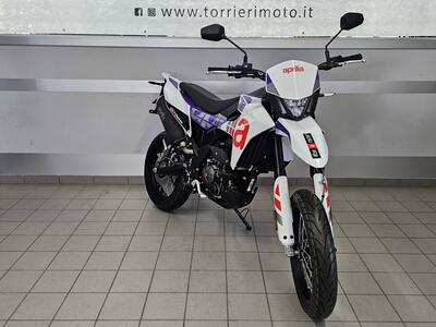 Aprilia SX 125 (2025) usata