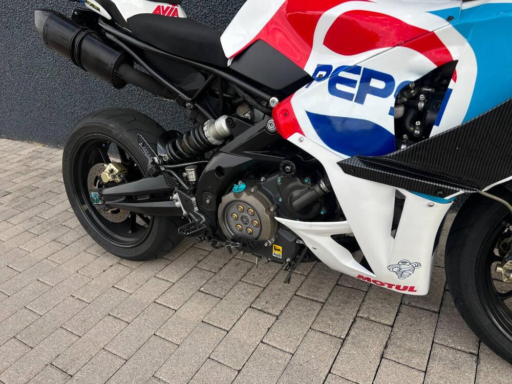 Aprilia Dorsoduro 750 (2009 - 14) (7)