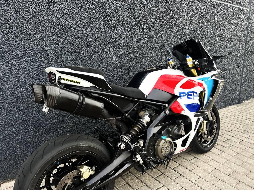 Aprilia Dorsoduro 750 (2009 - 14) (9)