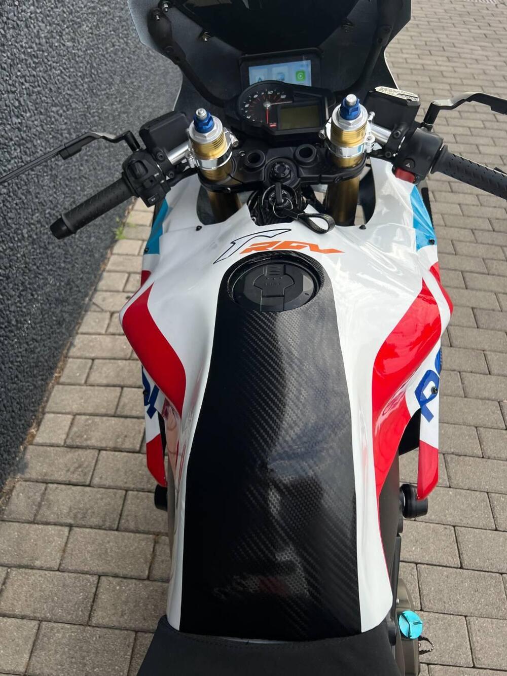 Aprilia Dorsoduro 750 (2009 - 14) (11)