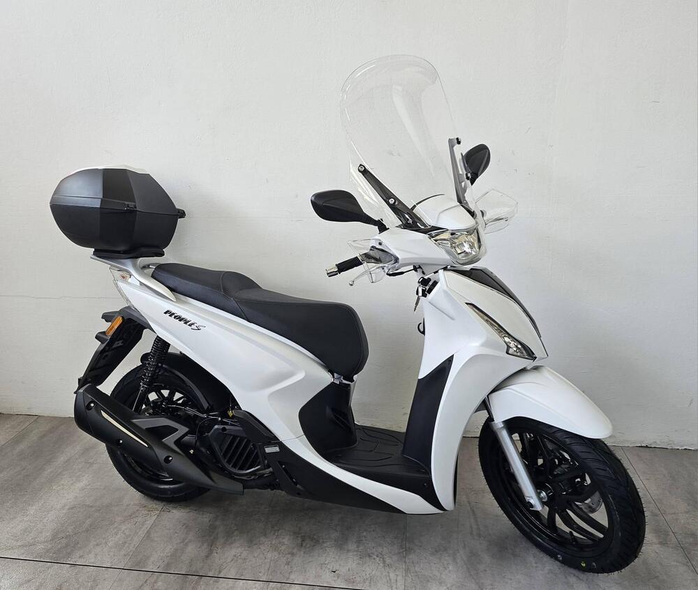 Kymco People 200i S (2021 - 25)