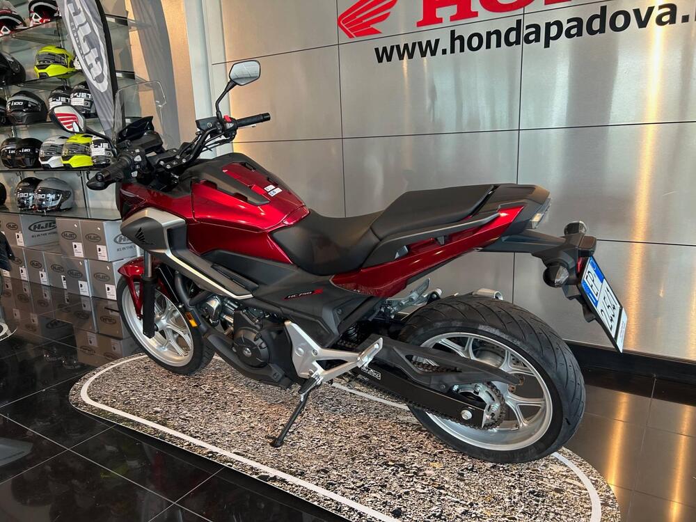 Honda NC 750 X DCT ABS (2018 - 20) (6)