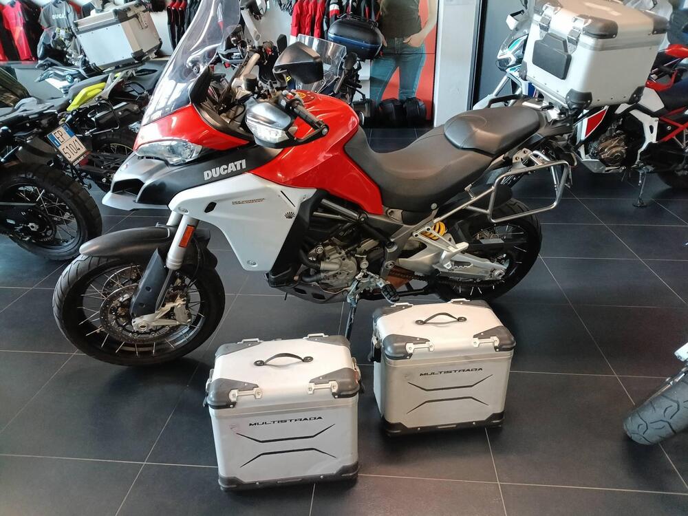 Ducati Multistrada 1200 Enduro (2016 - 18) (2)