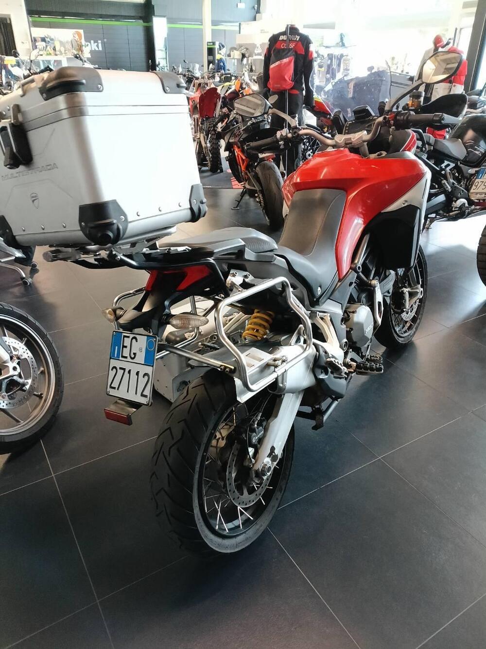 Ducati Multistrada 1200 Enduro (2016 - 18) (5)