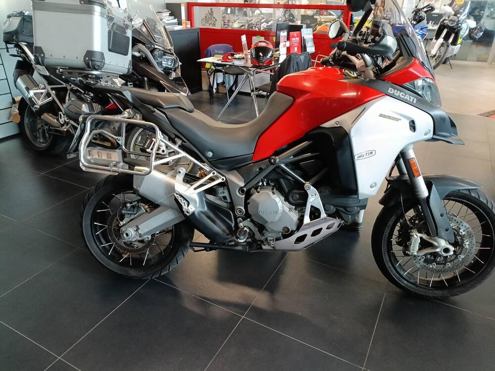 Ducati Multistrada 1200 Enduro (2016 - 18) (6)