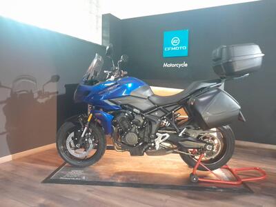 Triumph Tiger Sport 660 (2022 - 24) usata