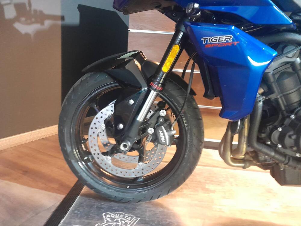 Triumph Tiger Sport 660 (2022 - 24) (3)