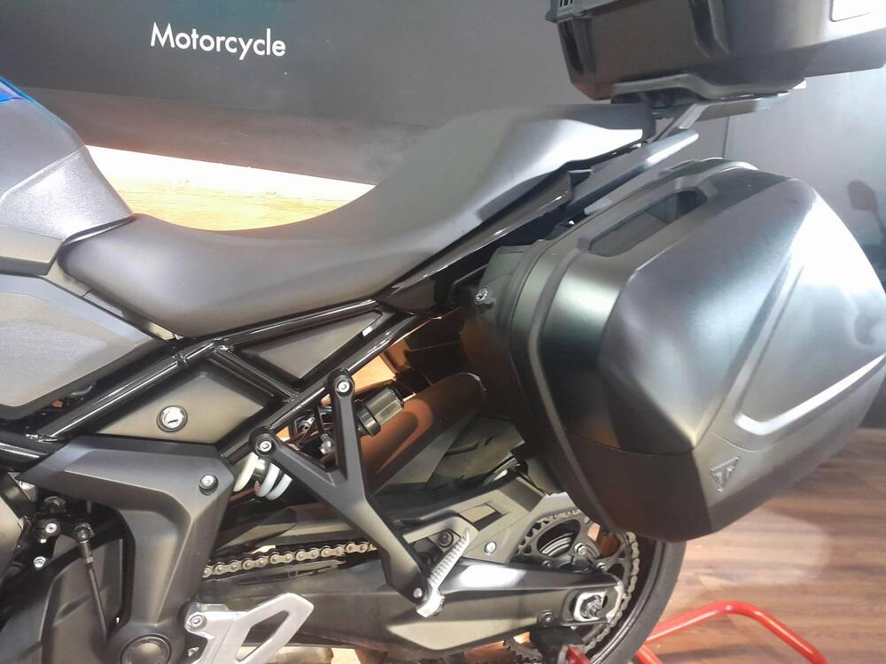 Triumph Tiger Sport 660 (2022 - 24) (5)