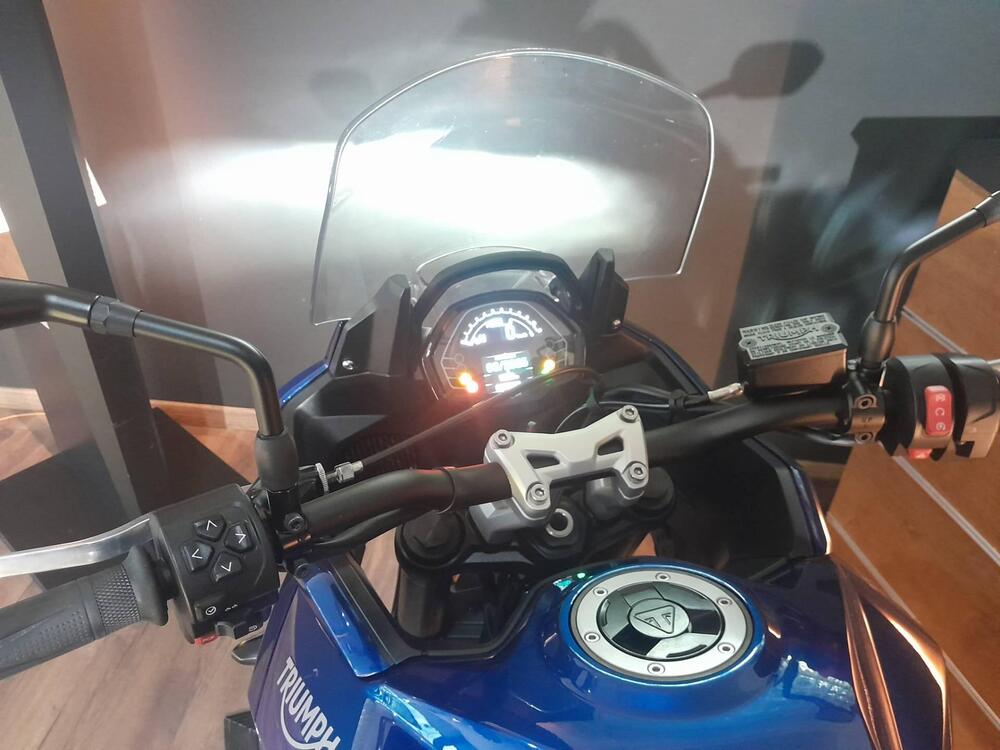 Triumph Tiger Sport 660 (2022 - 24) (8)