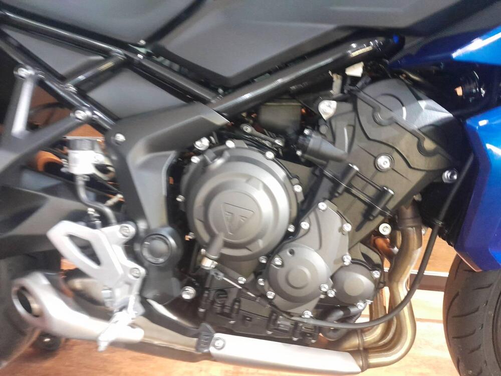 Triumph Tiger Sport 660 (2022 - 24) (11)