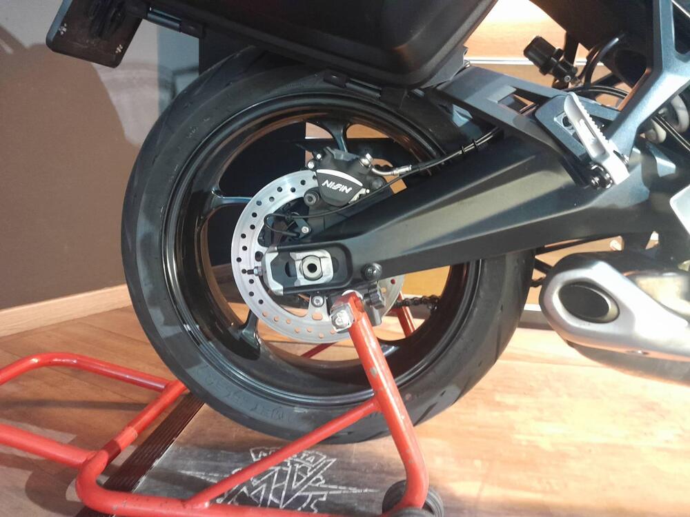 Triumph Tiger Sport 660 (2022 - 24) (12)