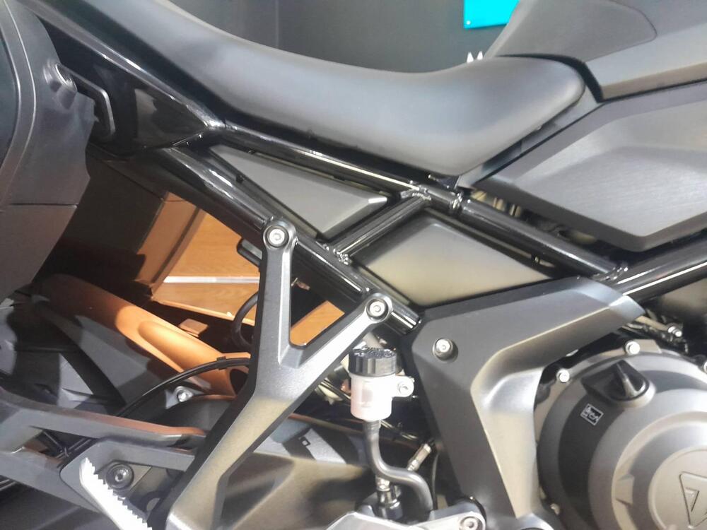 Triumph Tiger Sport 660 (2022 - 24) (13)