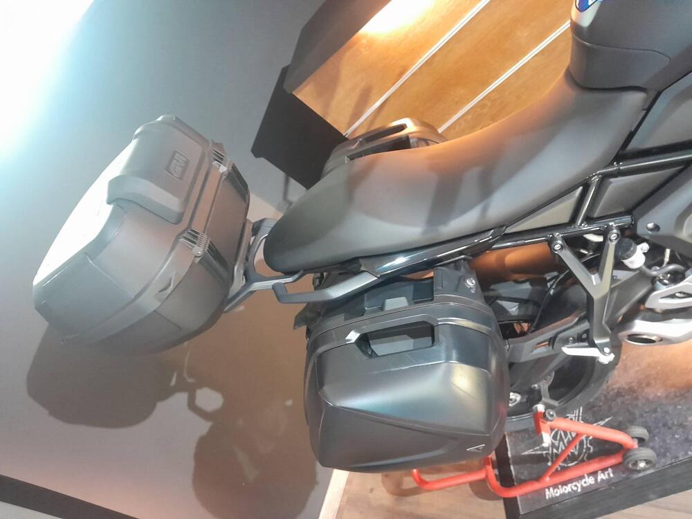 Triumph Tiger Sport 660 (2022 - 24) (14)