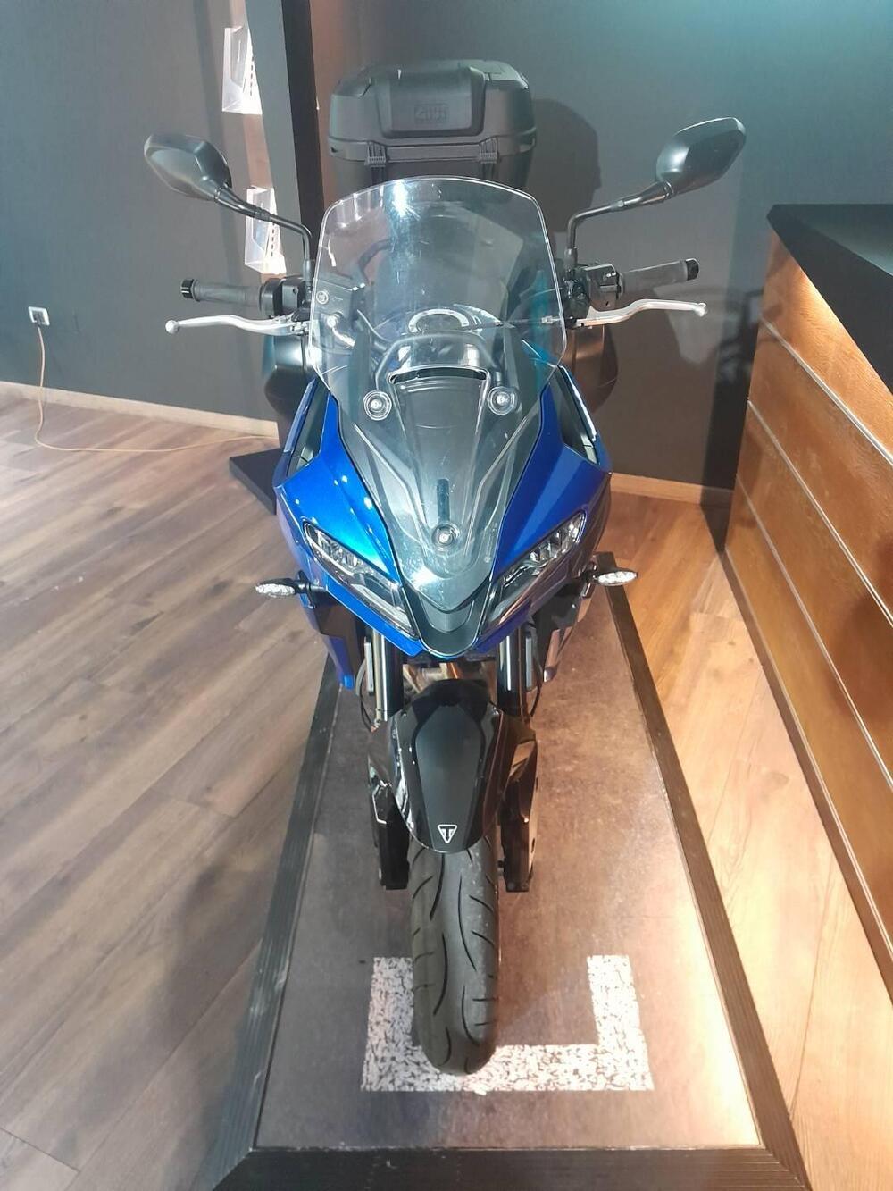 Triumph Tiger Sport 660 (2022 - 24) (17)