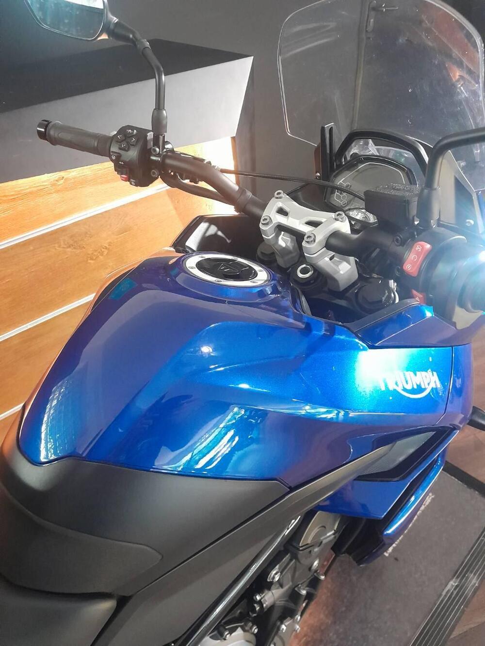 Triumph Tiger Sport 660 (2022 - 24) (18)