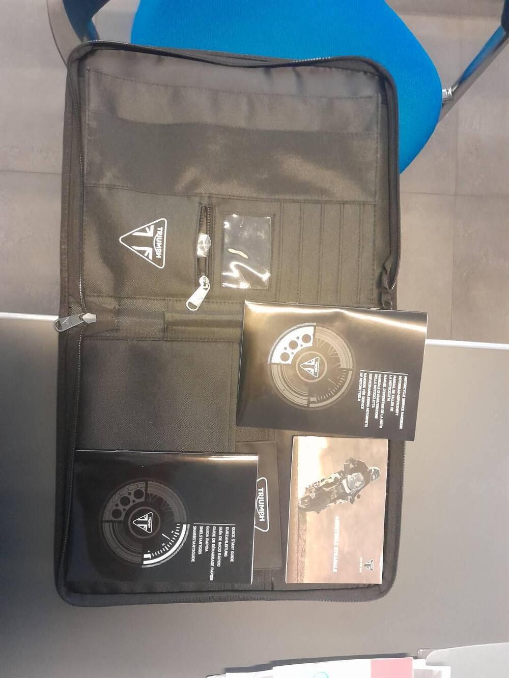 Triumph Tiger Sport 660 (2022 - 24) (19)