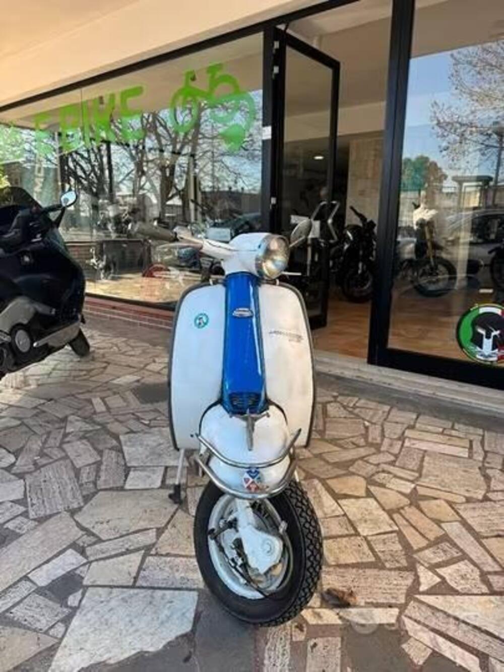 Lambretta Innocenti (3)